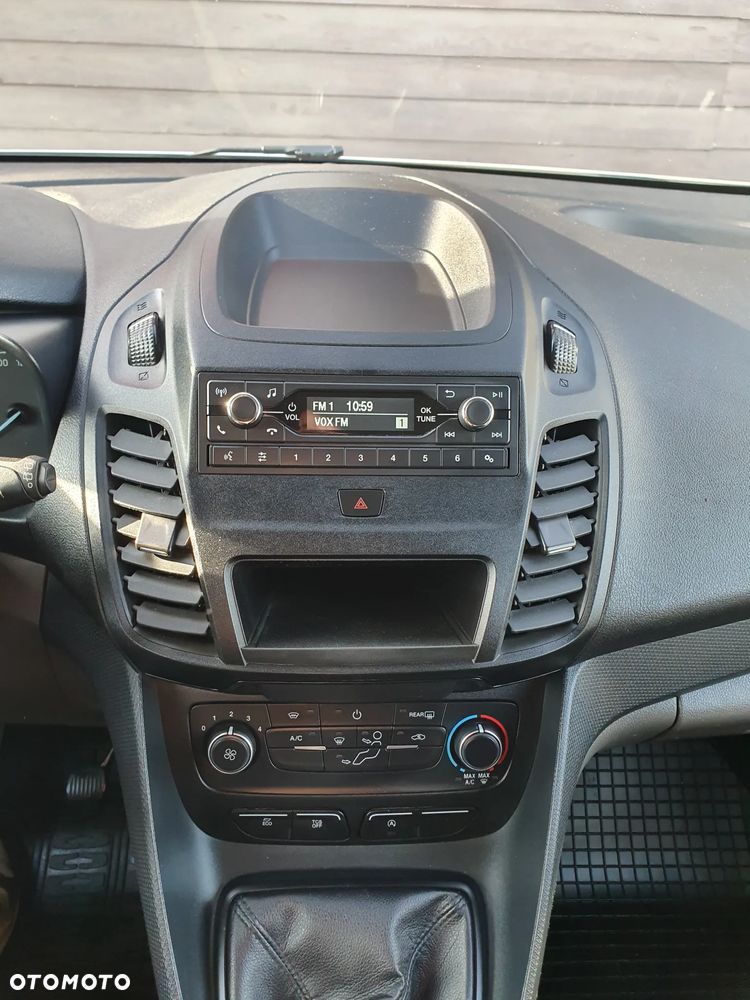 Ford Connect - 35
