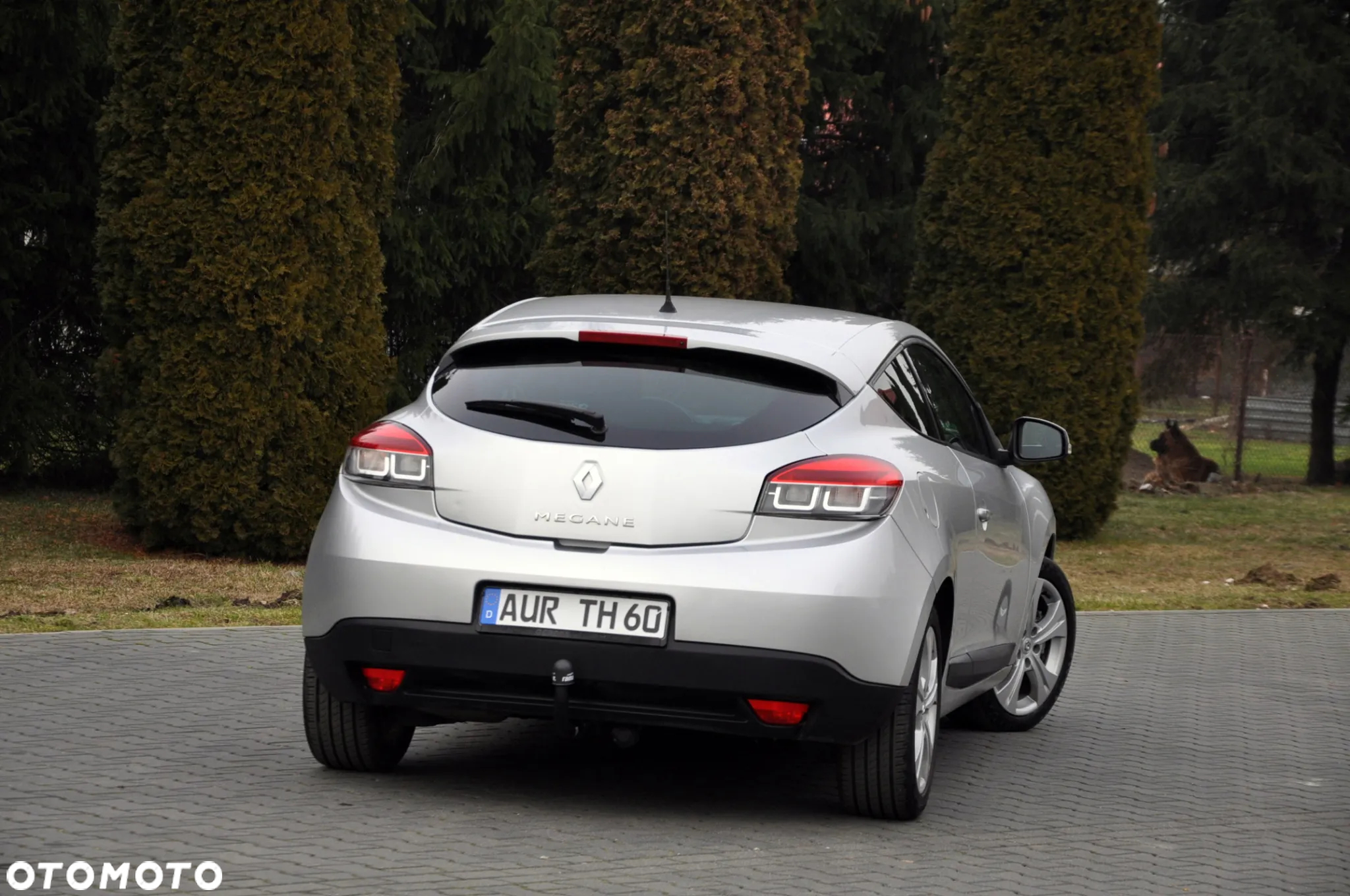 Renault Megane TCe 180 Coupe Dynamique - 7