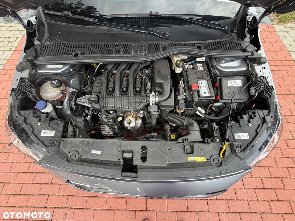 Opel Corsa 1.2 Edition S&S - 17