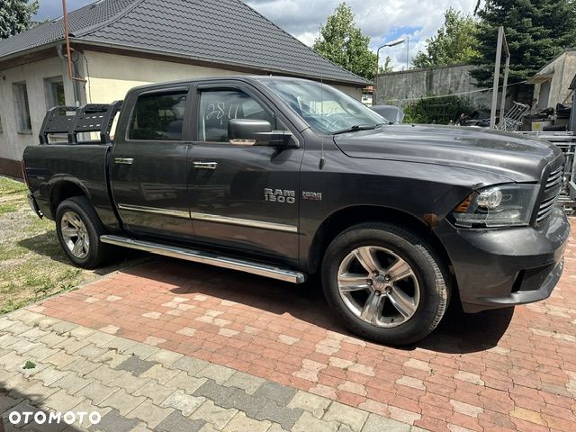 Dodge RAM - 2