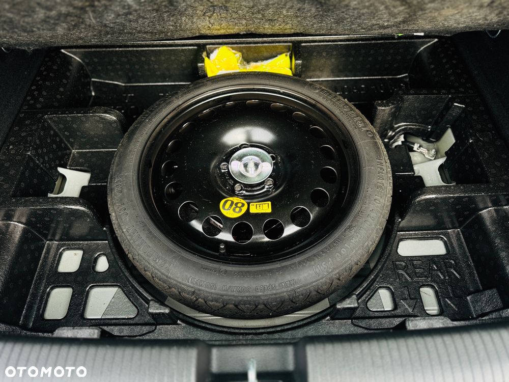 Opel Astra 1.2 Turbo Start/Stop Edition - 24