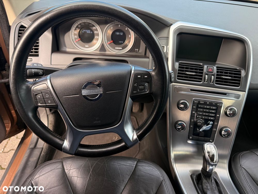 Volvo XC 60 D3 Summum - 5