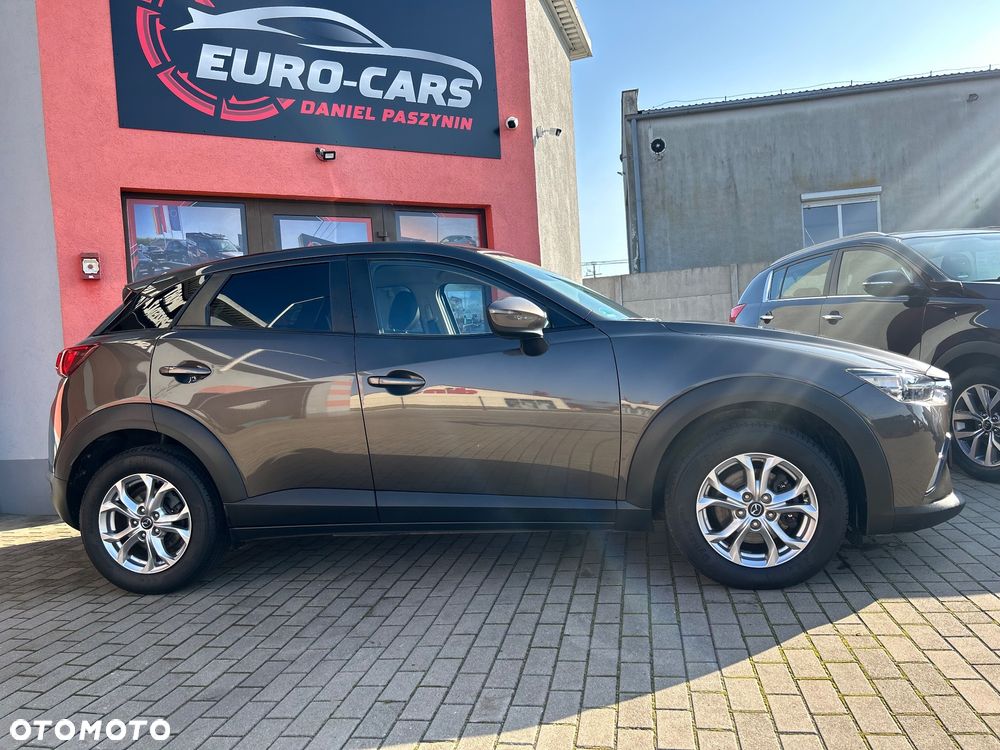 Mazda CX-3 2.0 Skyenergy - 7