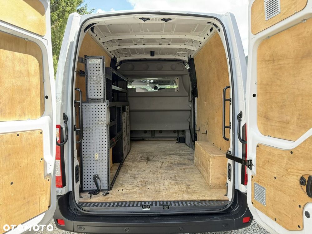 Renault Master - 6
