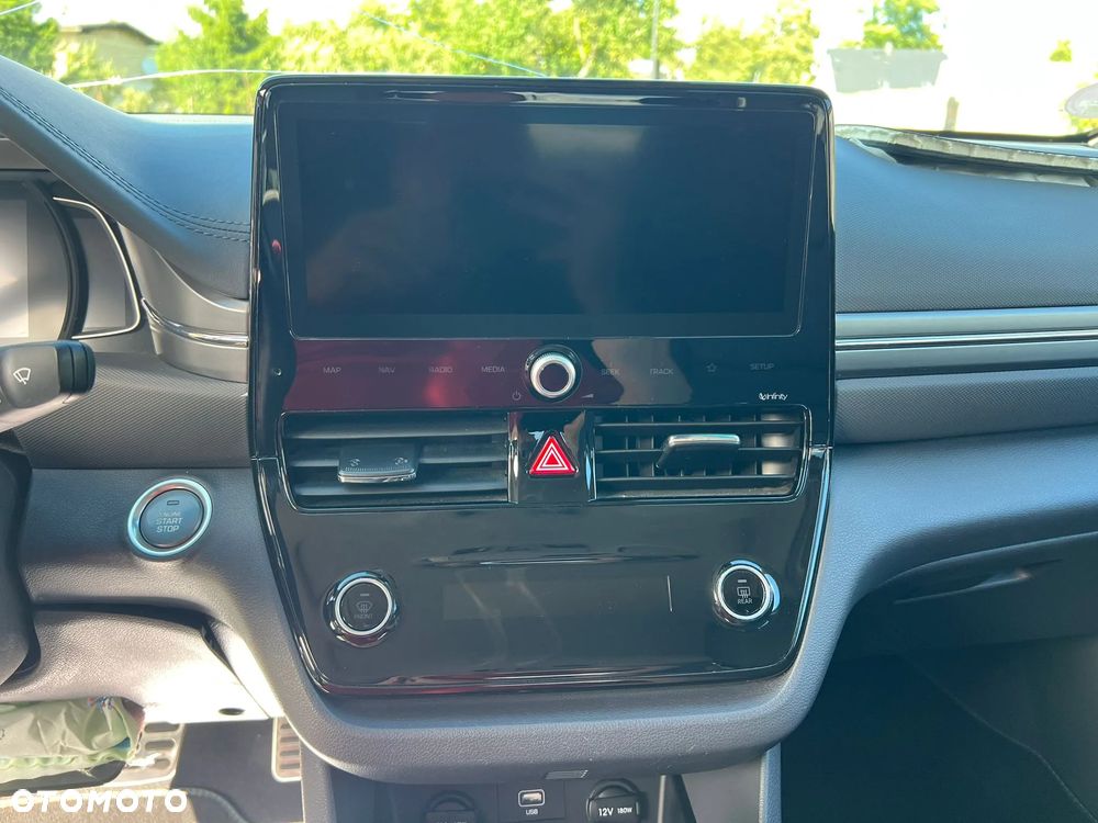 Hyundai IONIQ plug-in hybrid Platinum - 18