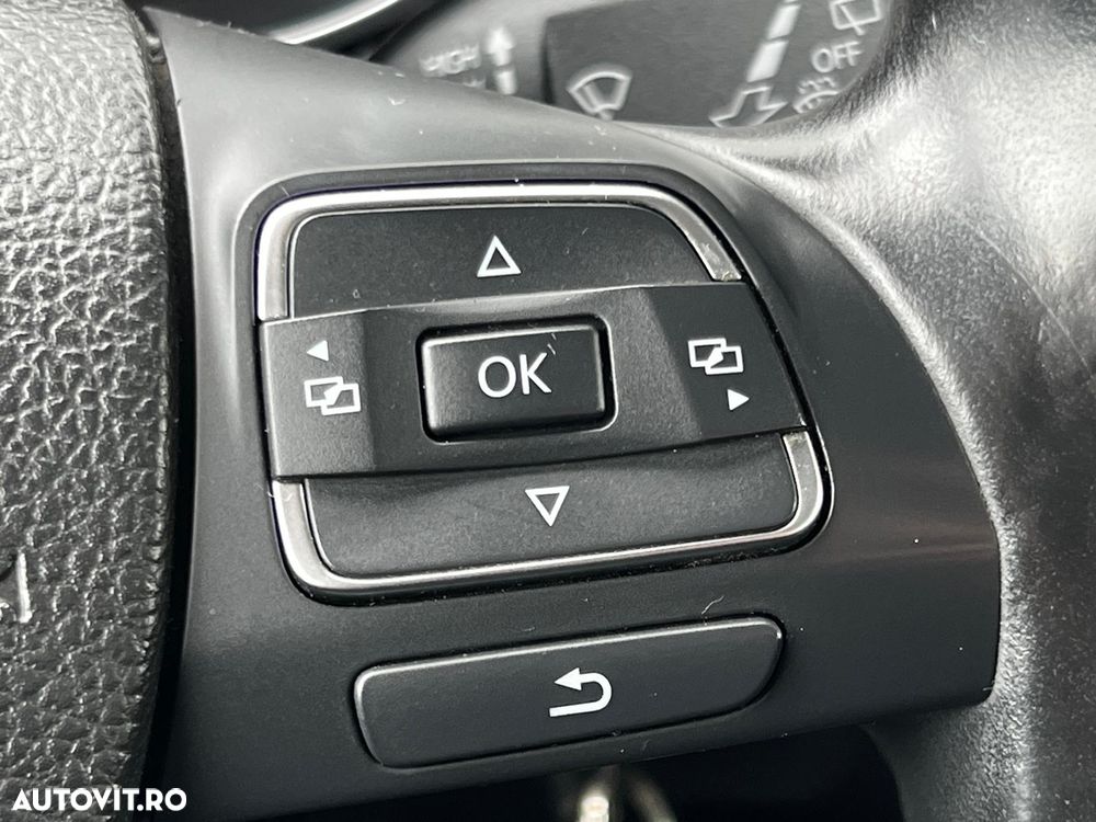 Volkswagen Golf 1.4 TSI BlueMotion Technology Edition - 19