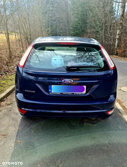 Ford Focus - 6