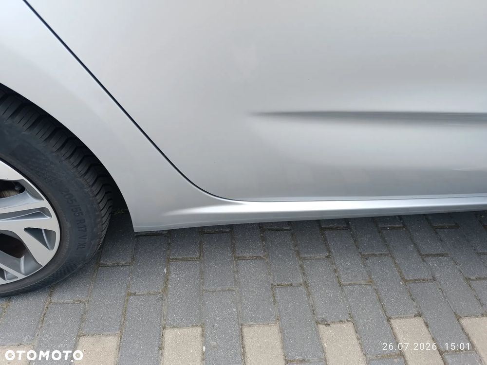 Citroën C4 Picasso - 13