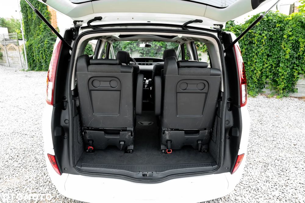 Renault Espace 2.0T 16V Dynamique - 21