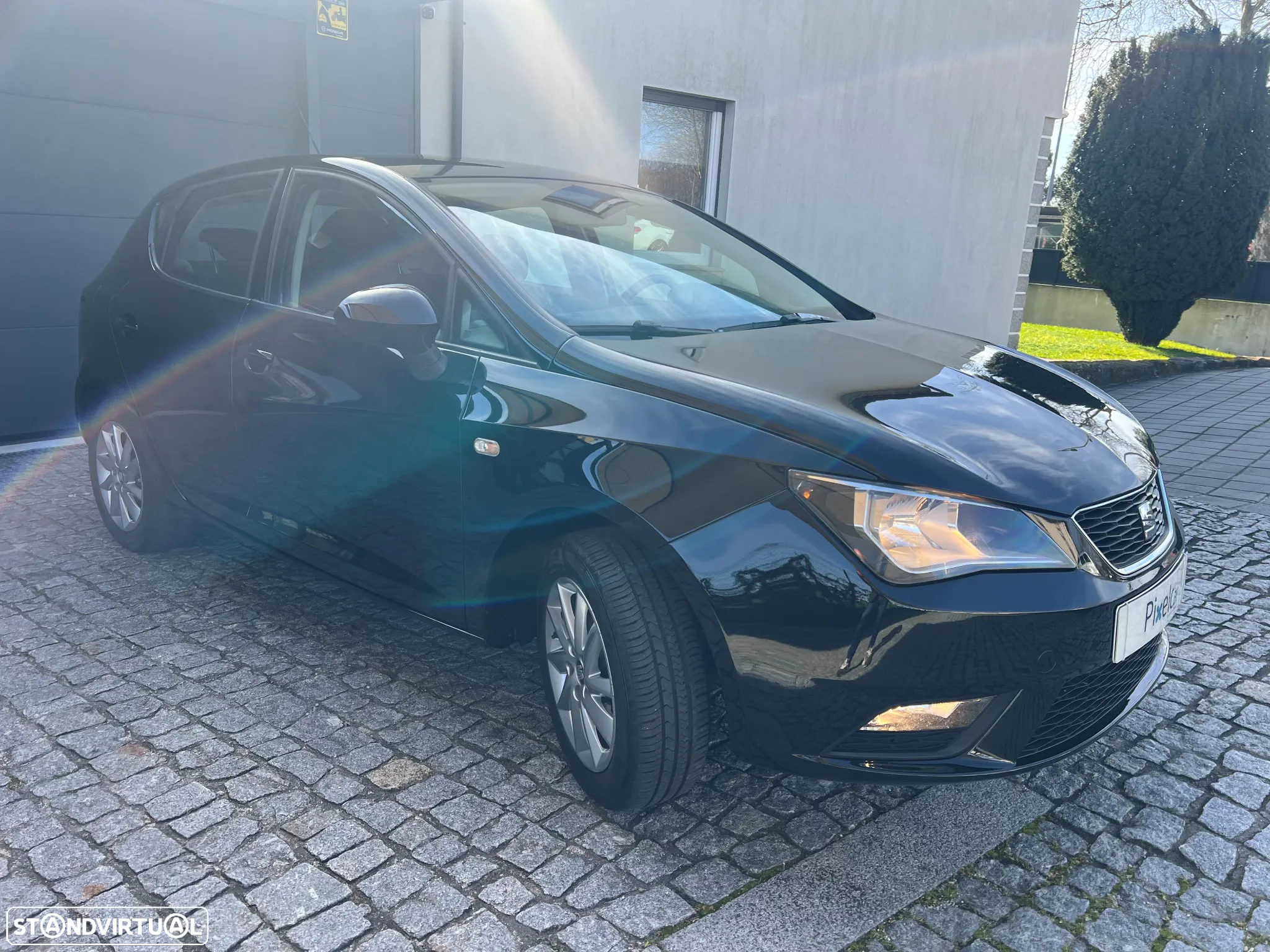 SEAT Ibiza 1.2 TDi Style - 3