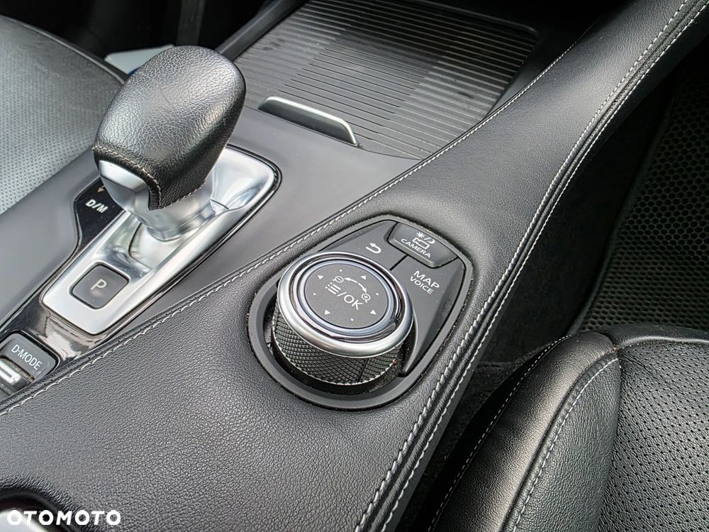 Infiniti QX50 - 21