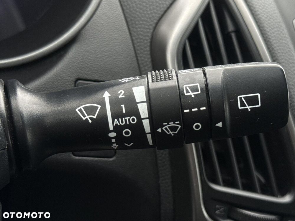 Hyundai ix35 2.0 CRDi Classic 2WD - 20