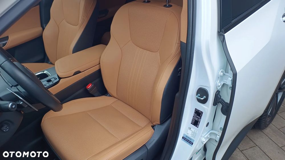 Lexus NX 350h Prestige AWD - 13