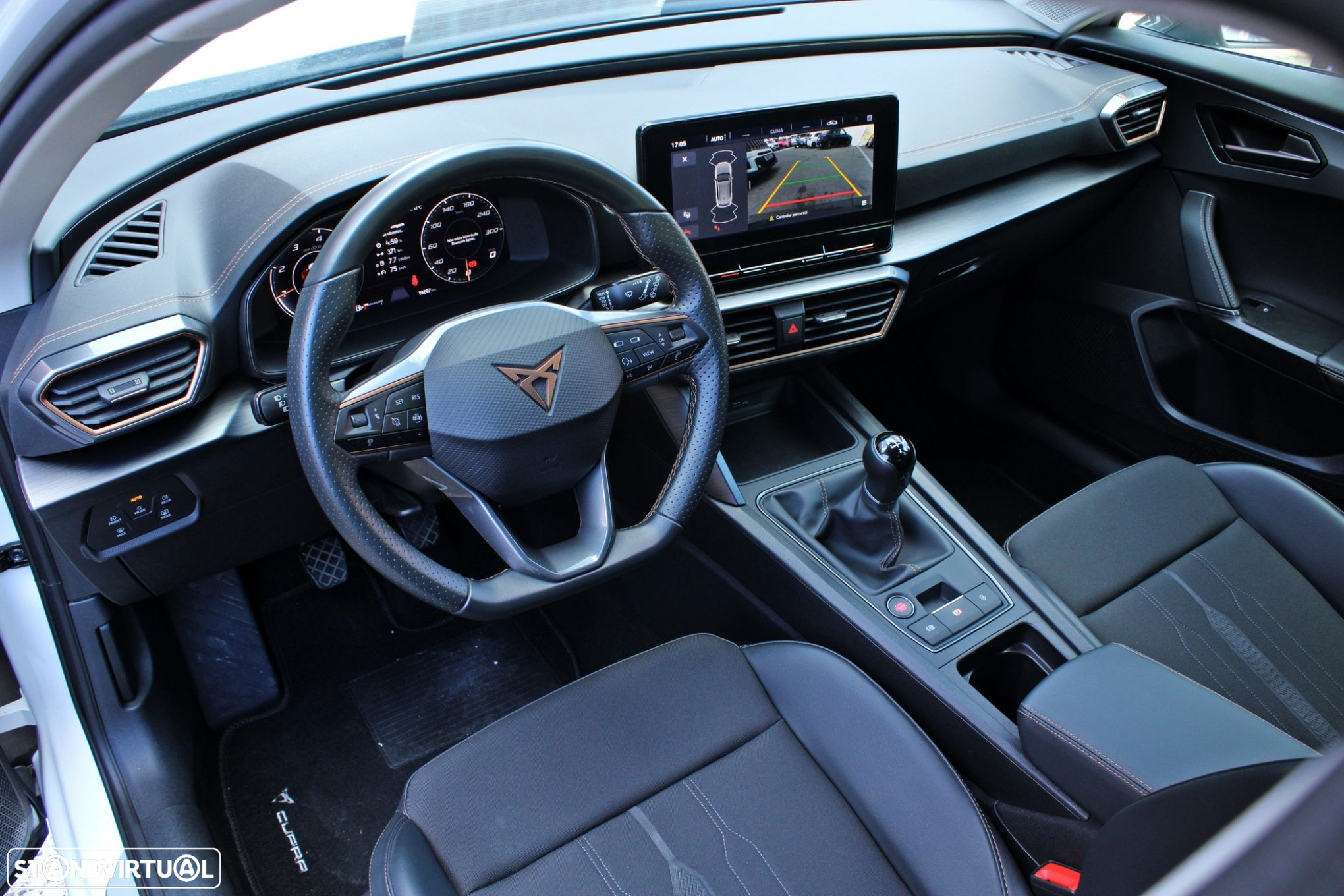 Cupra Formentor 2.0 TDI - 5