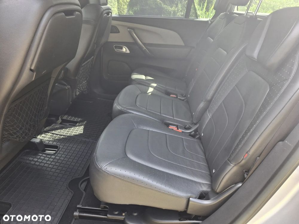 Citroën C4 Picasso 1.6 e-HDi Exclusive ETG6 - 13