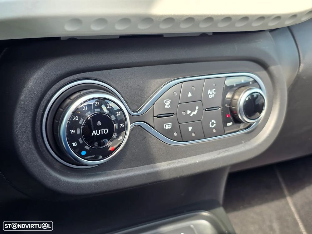 Renault Twingo Electric Equilibre - 27