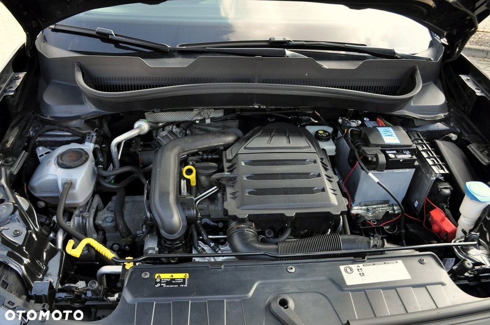 Volkswagen T-Cross 1.0 TSI OPF DSG R-Line - 39