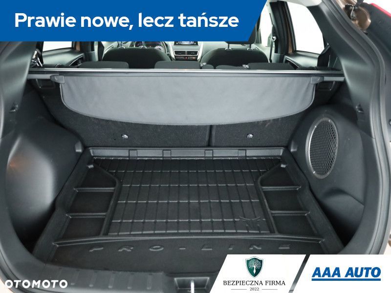 Mitsubishi Eclipse Cross - 13