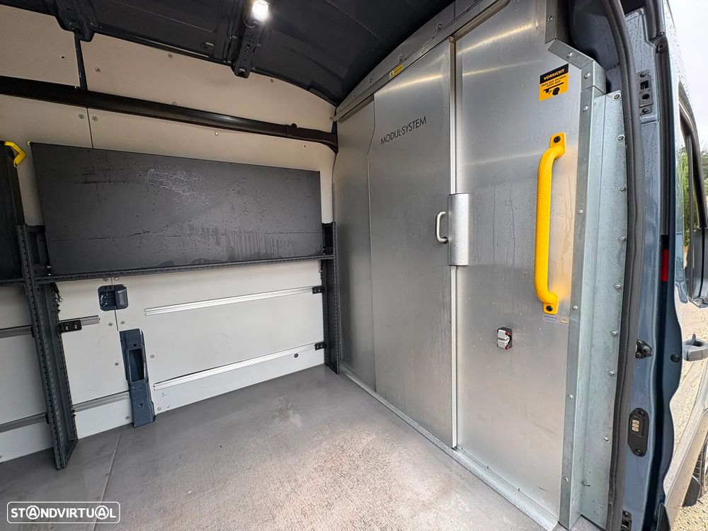 Ford TRANSIT - 23