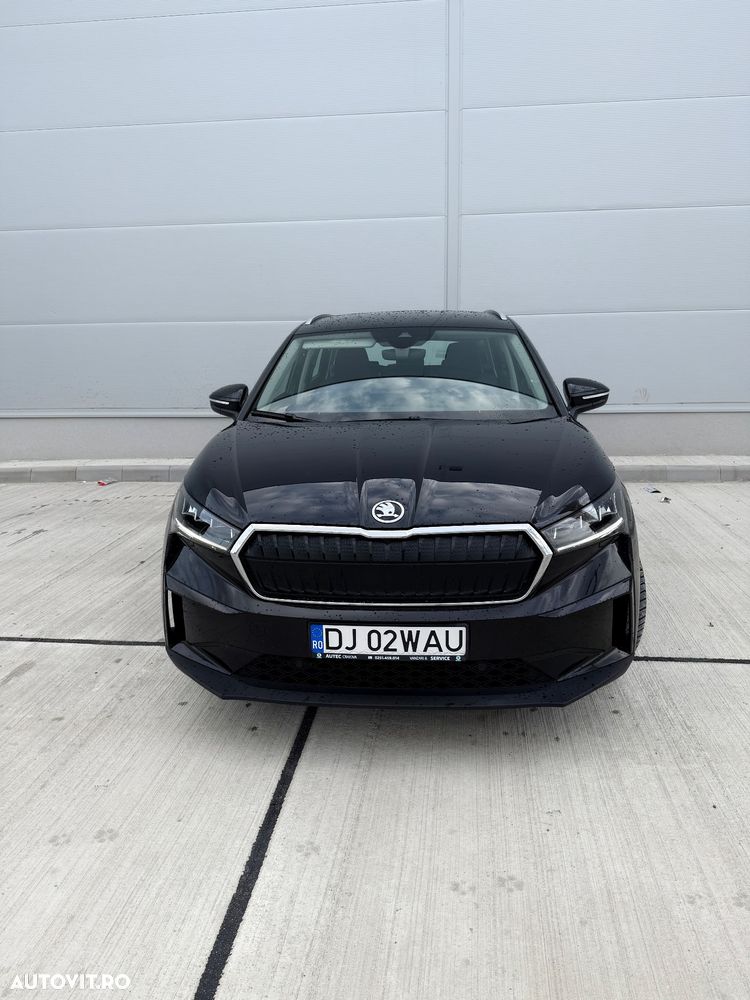 Skoda Enyaq iV 60 - 5