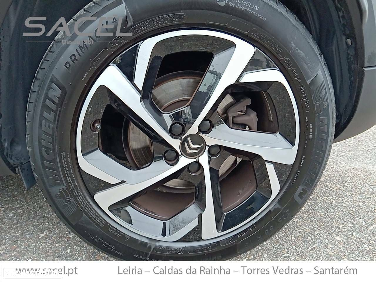 Citroën C5 Aircross - 11