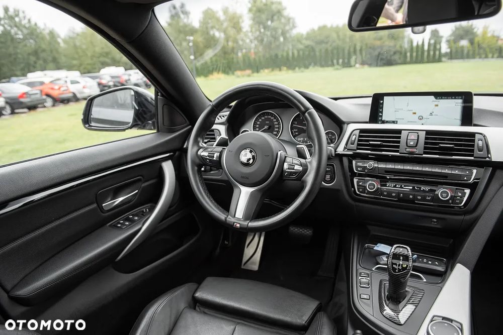 BMW Seria 4 - 14