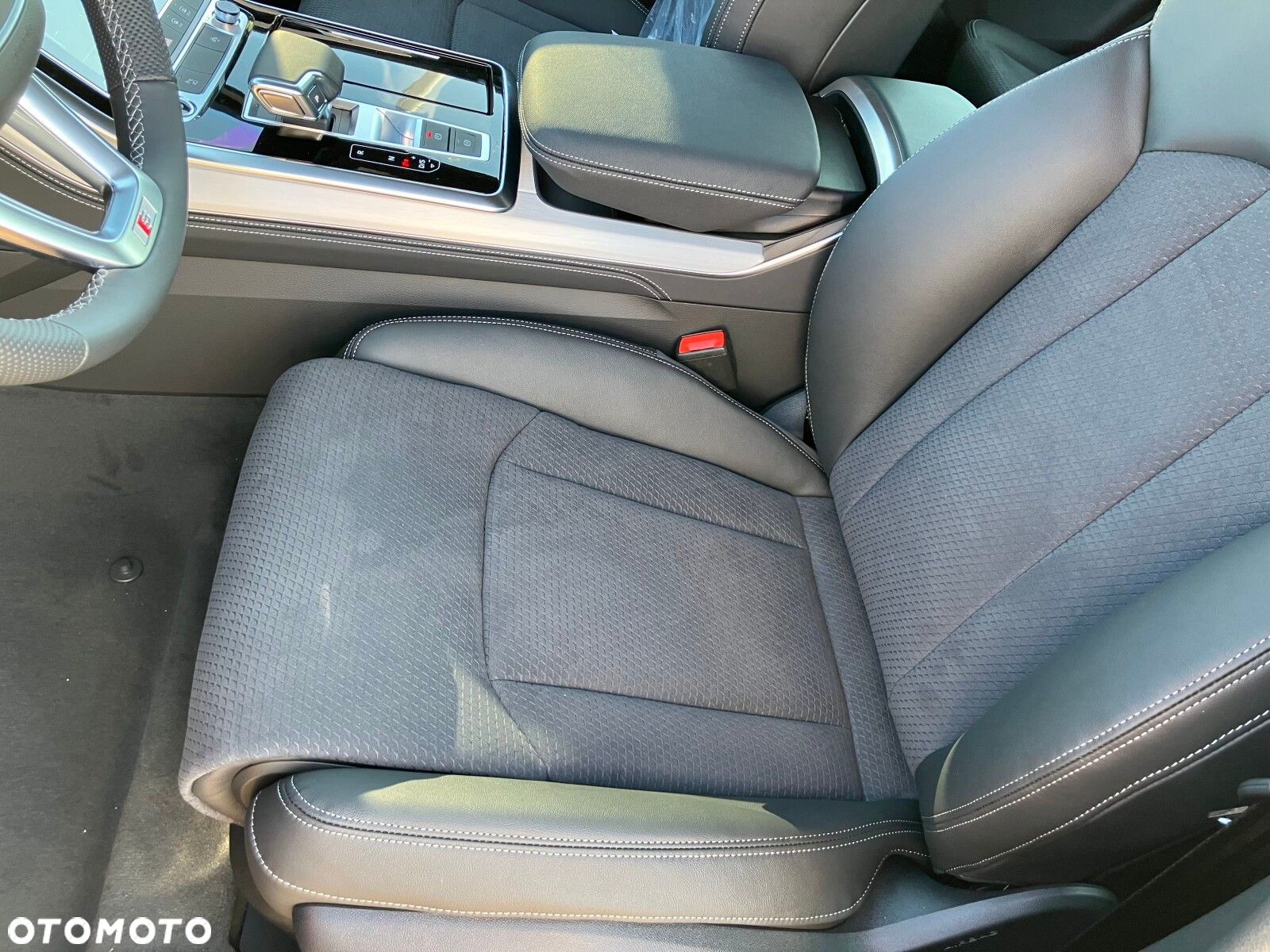 Audi Q7 - 28