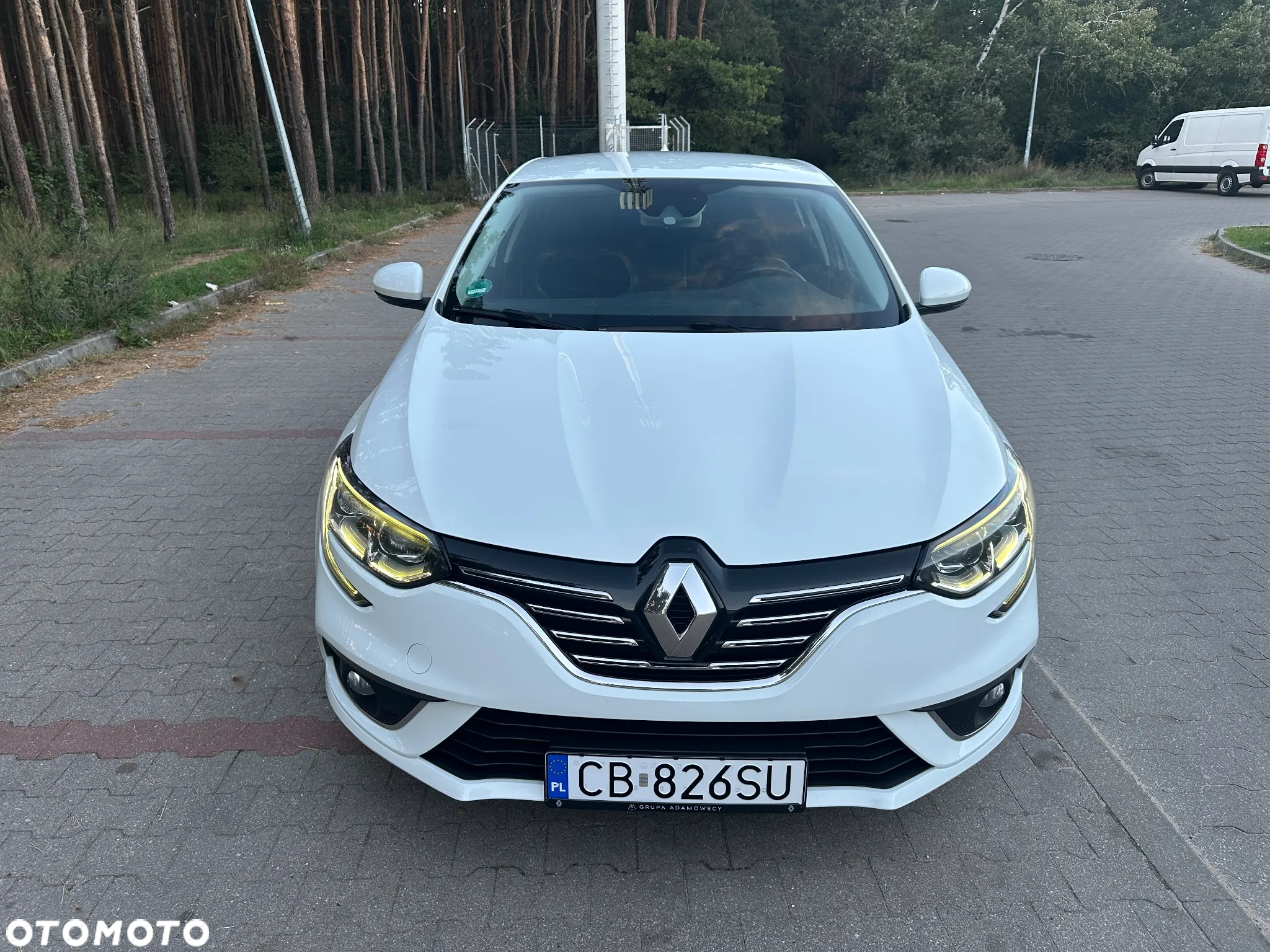 Renault Megane 1.2 Energy TCe Intens - 2