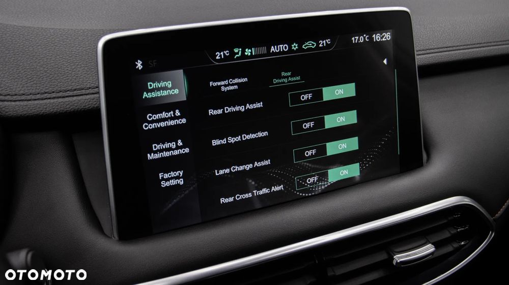 MG EHS 1.5T-GDI Comfort - 23