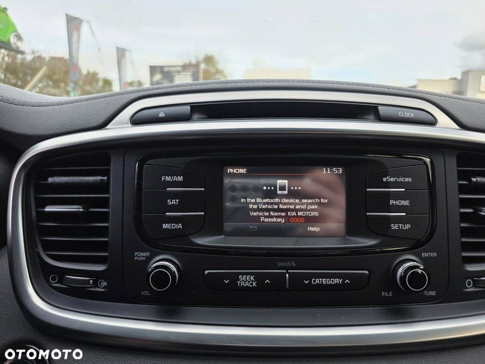 Kia Sorento - 18