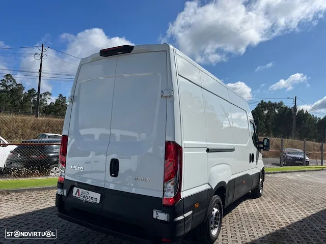 Iveco DAILY 35-160 - 5