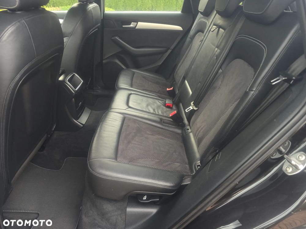 Audi Q5 2.0 TDI - 21