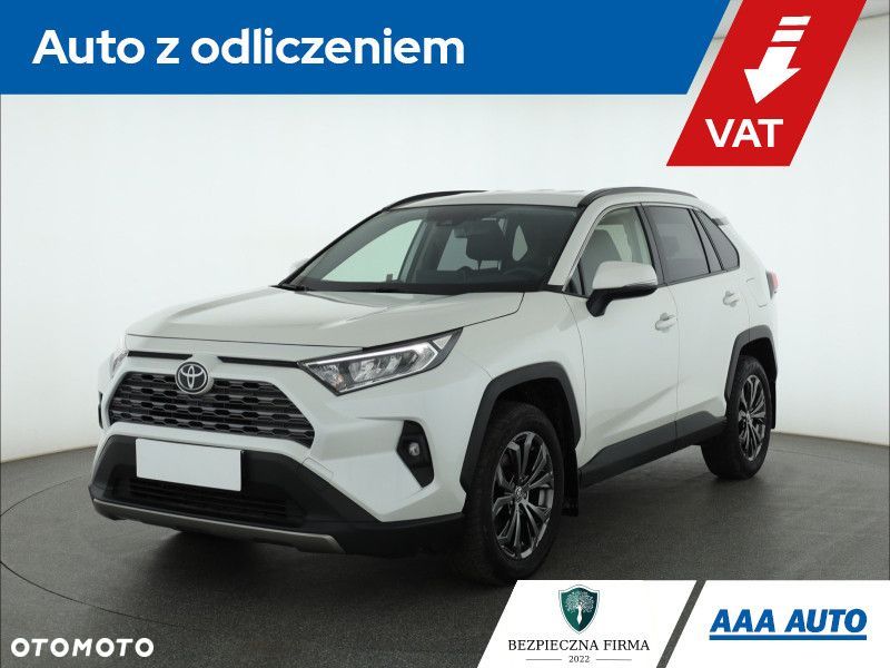 Toyota RAV4 - 2