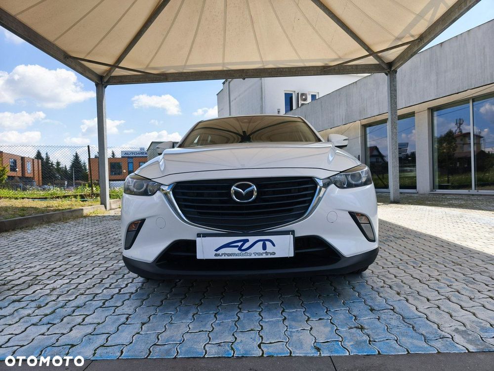 Mazda CX-3 2.0 Skyenergy - 10