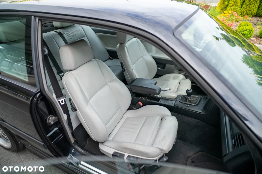 BMW Seria 3 - 31