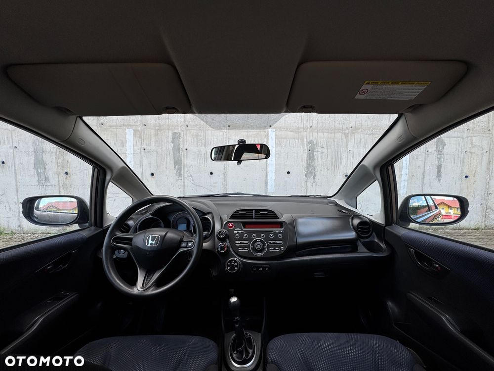 Honda Jazz 1.2 i-VTEC S - 17