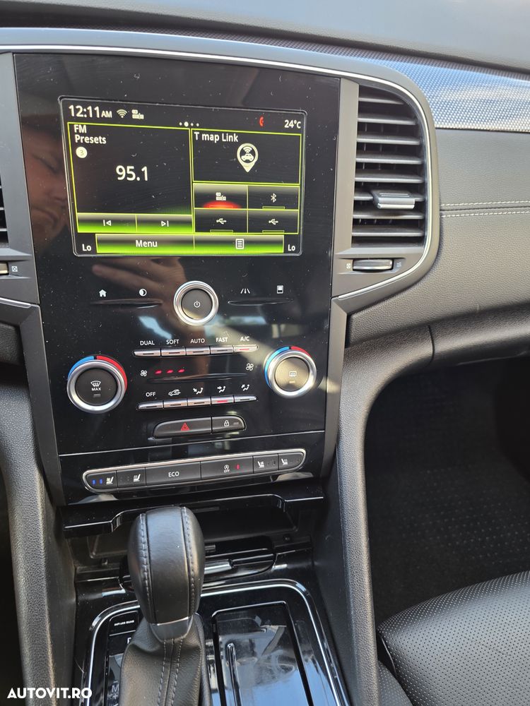Renault Talisman - 20