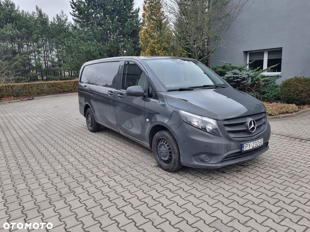 Mercedes-Benz VITO - 6