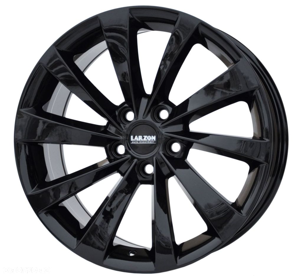 1396 B NOWE FELGI 19 5x114,3 TESLA MODEL 3 - 1