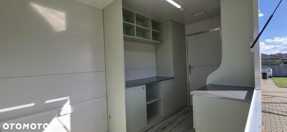 Inny foodtrailer - 4