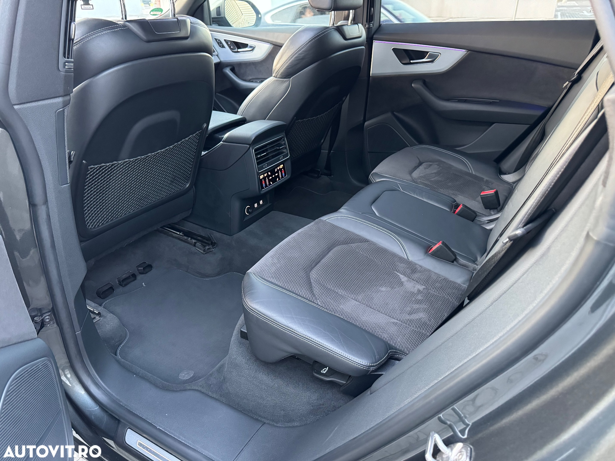 Audi Q8 3.0 50 TDI quattro Tiptronic MHEV - 22