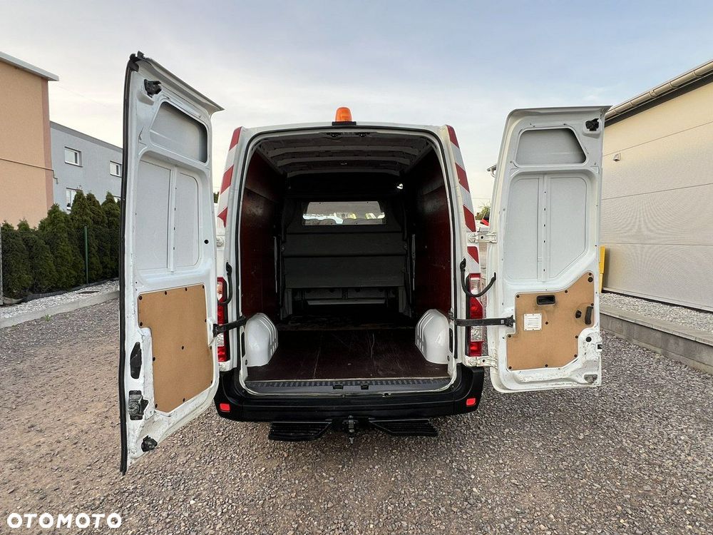 Renault Master - 19
