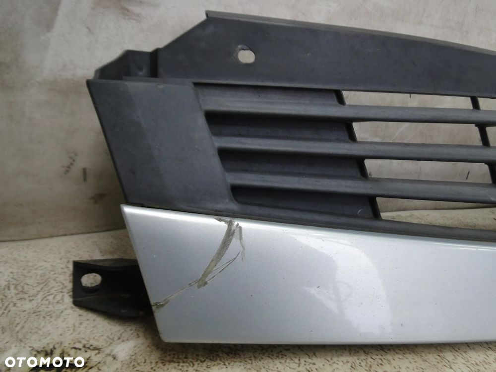 RENAULT MASTER II 2 ATRAPA GRILL GRIL - 2