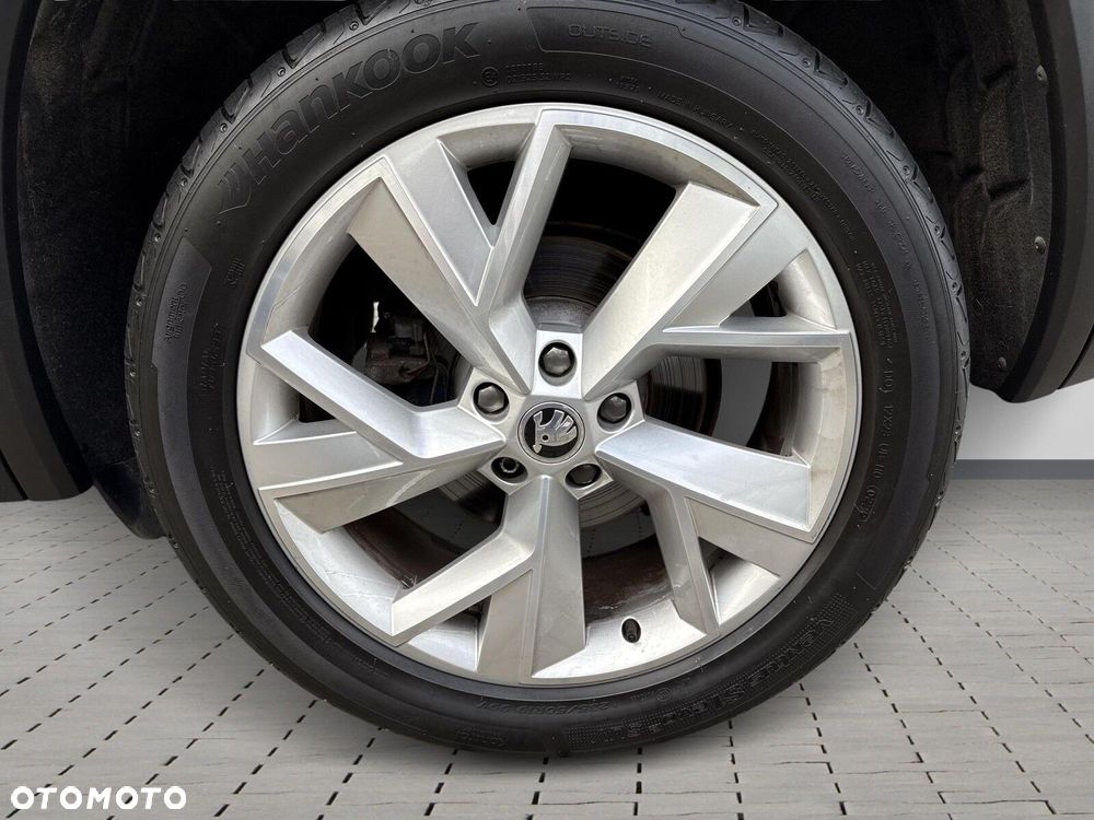 Skoda Kodiaq 2.0 TDI 4x4 Style DSG - 21