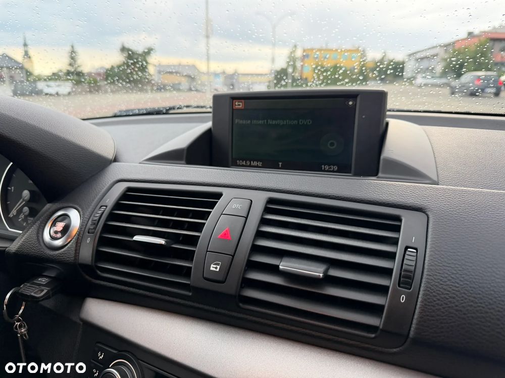 BMW Seria 1 - 23