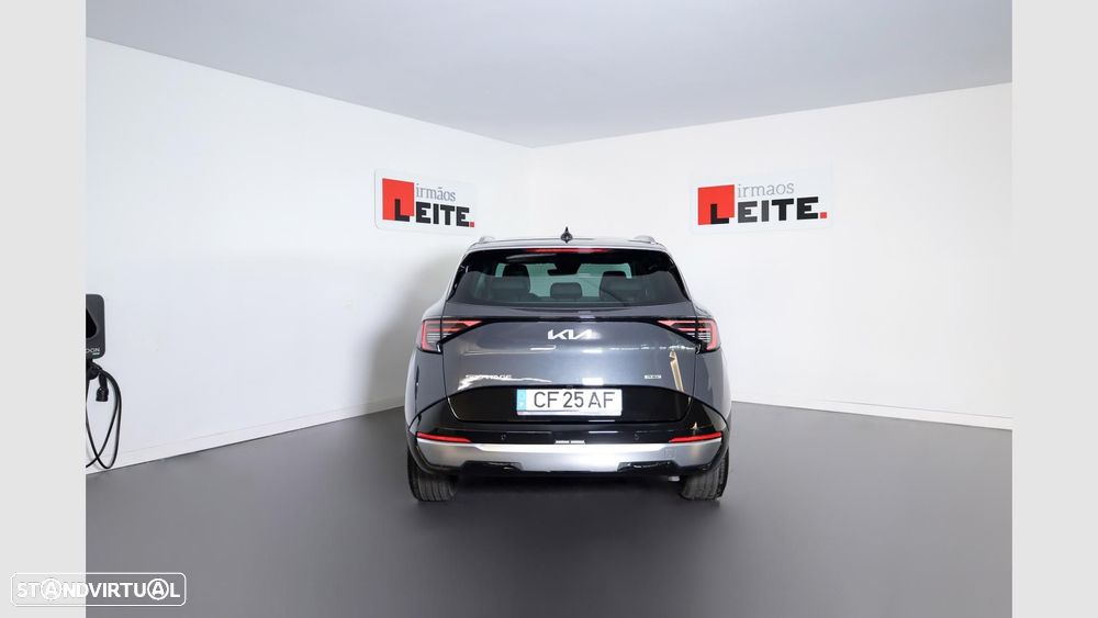 Kia Sportage 1.6 T-GDi PHEV Tech - 24