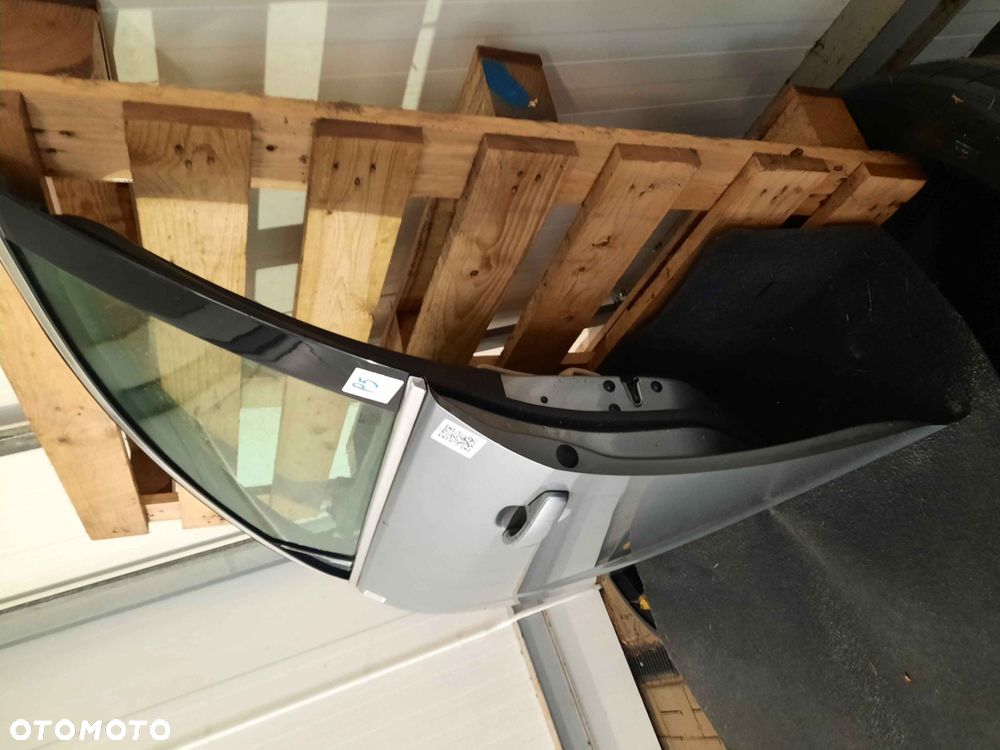 $ DRZWI PRZÓD PRZEDNIE LEWE OPEL INSIGNIA 1 I A Z179 SZARY - 4