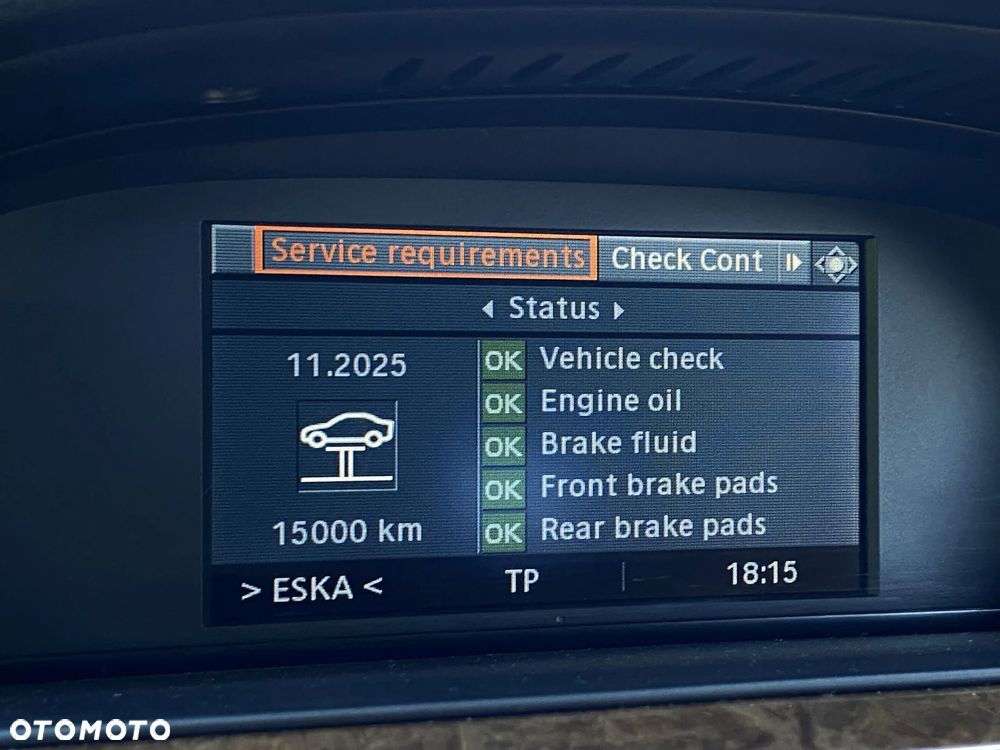 BMW Seria 3 320d - 20
