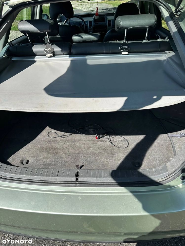 Toyota Prius 1.5 VVT-i Prestige - 9