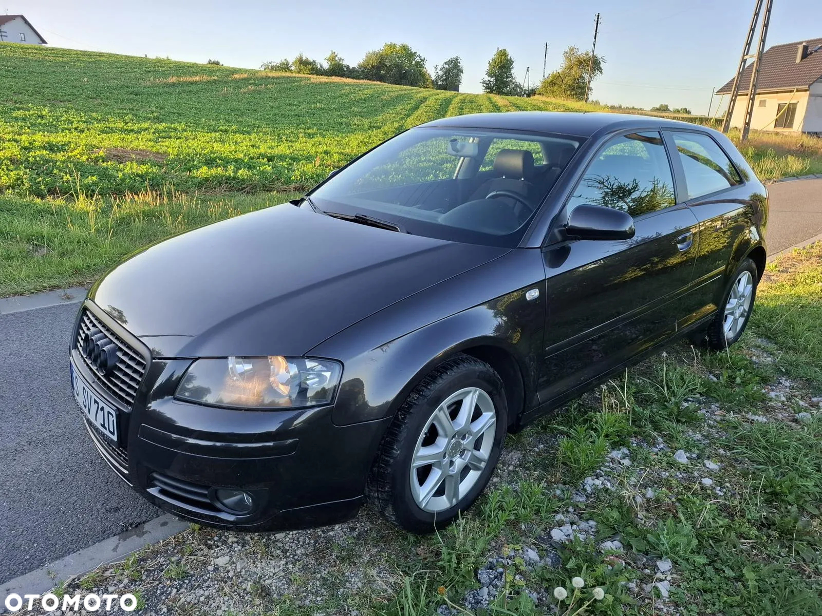 Audi A3 1.9 TDI Ambition - 7
